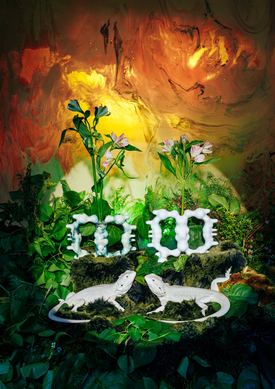 Tomorrow's Heirlooms for Křehký