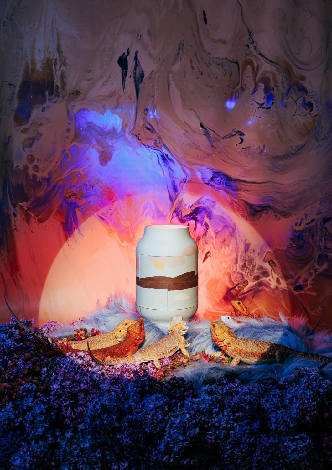 Tomorrow's Heirlooms for Křehký