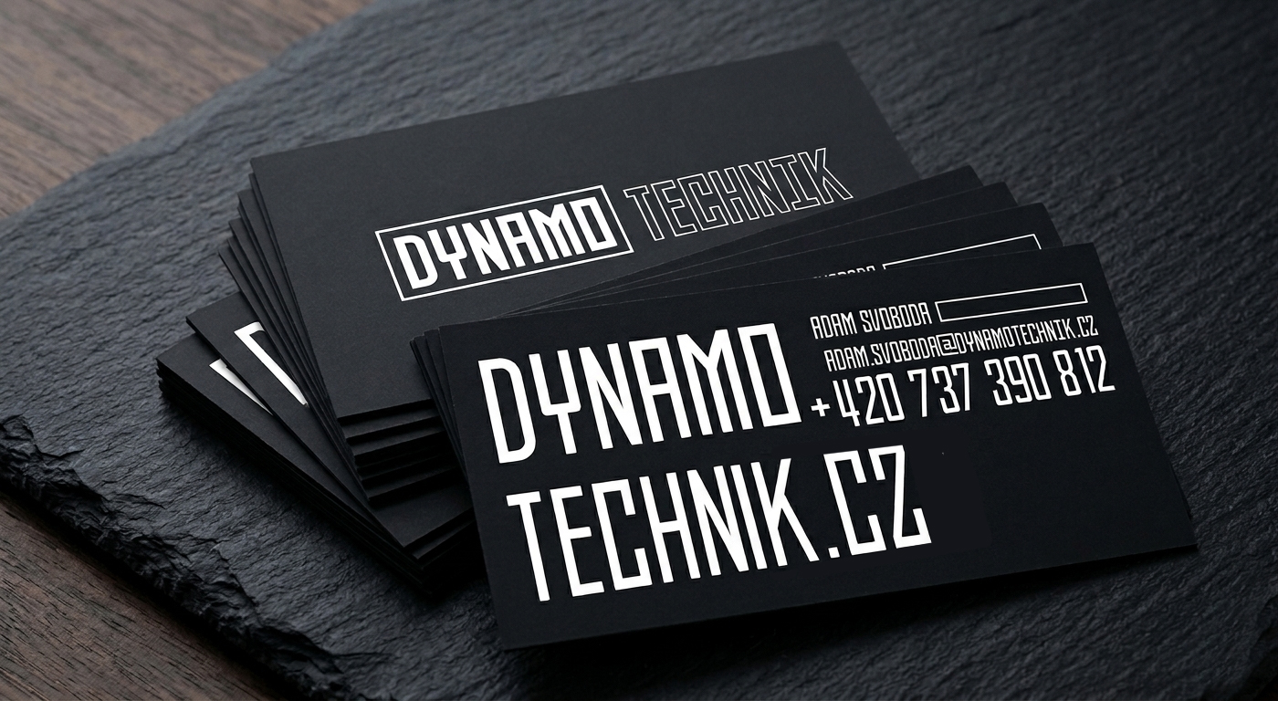 Dynamo Technik