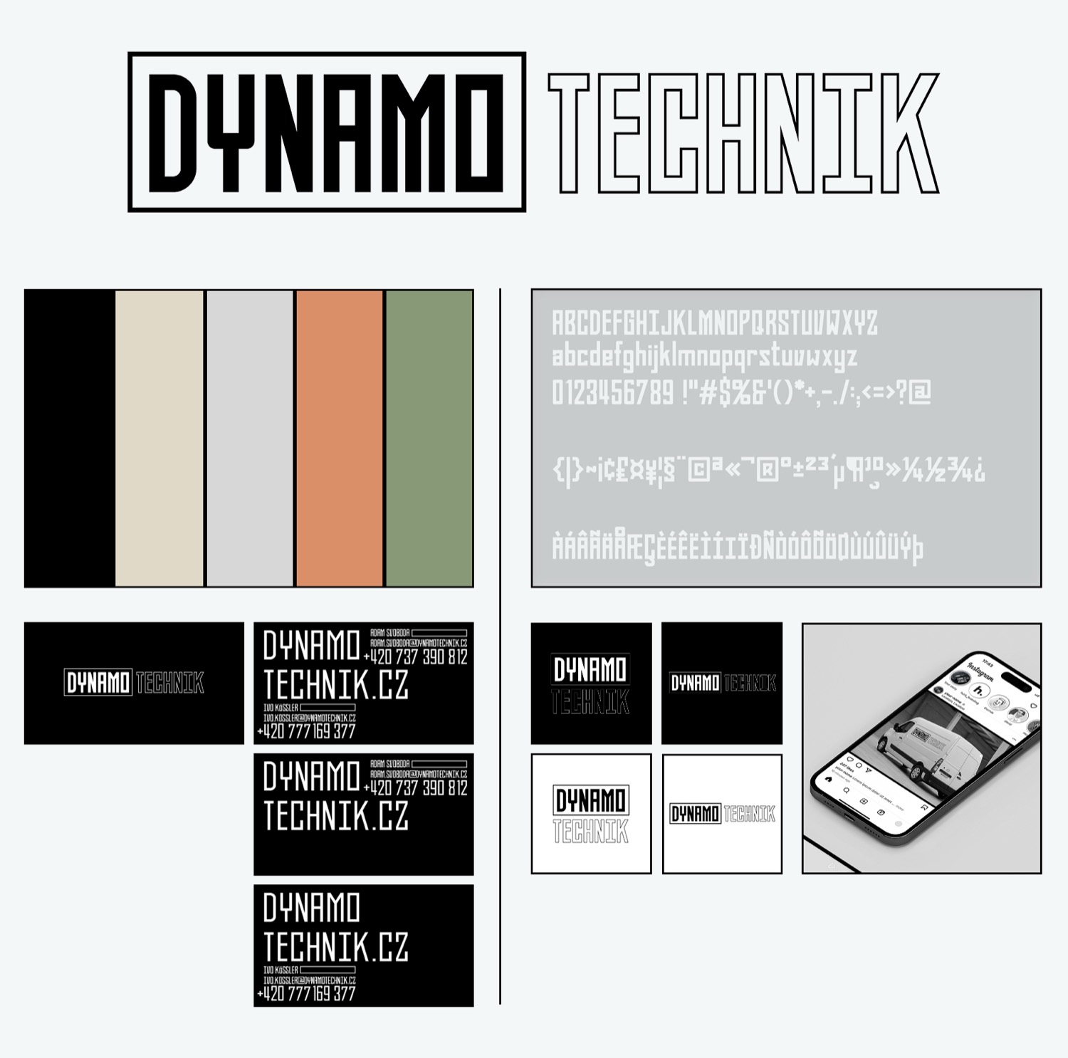 Dynamo Technik
